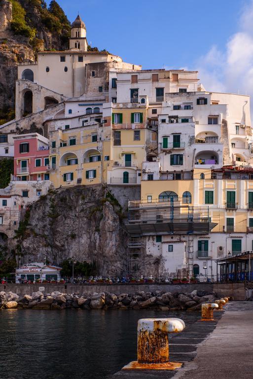 Vista D'amalfi 2*