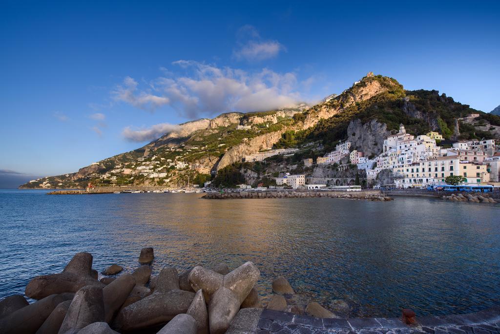Frühstückspension Vista D'amalfi 2*