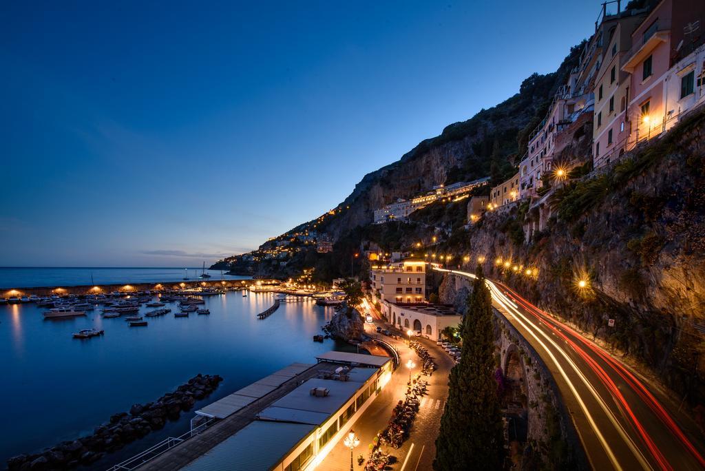 Frühstückspension Vista D'amalfi 2*