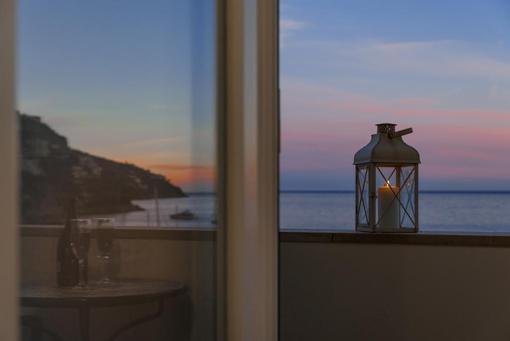 Vista D'amalfi Frühstückspension