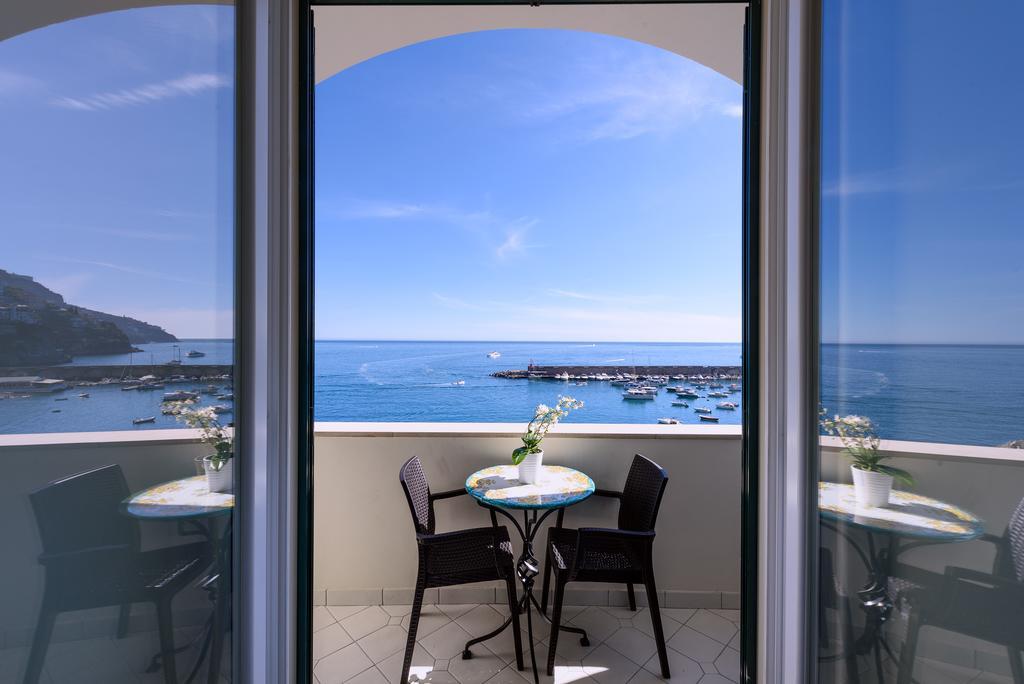Vista D'amalfi 2*