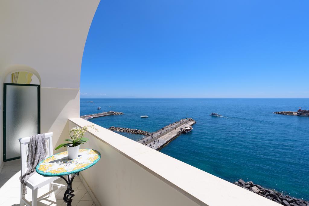 Vista D'amalfi