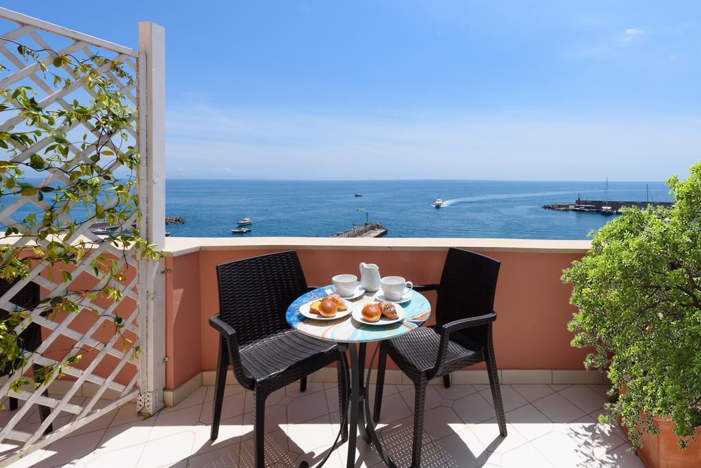 Vista D'amalfi