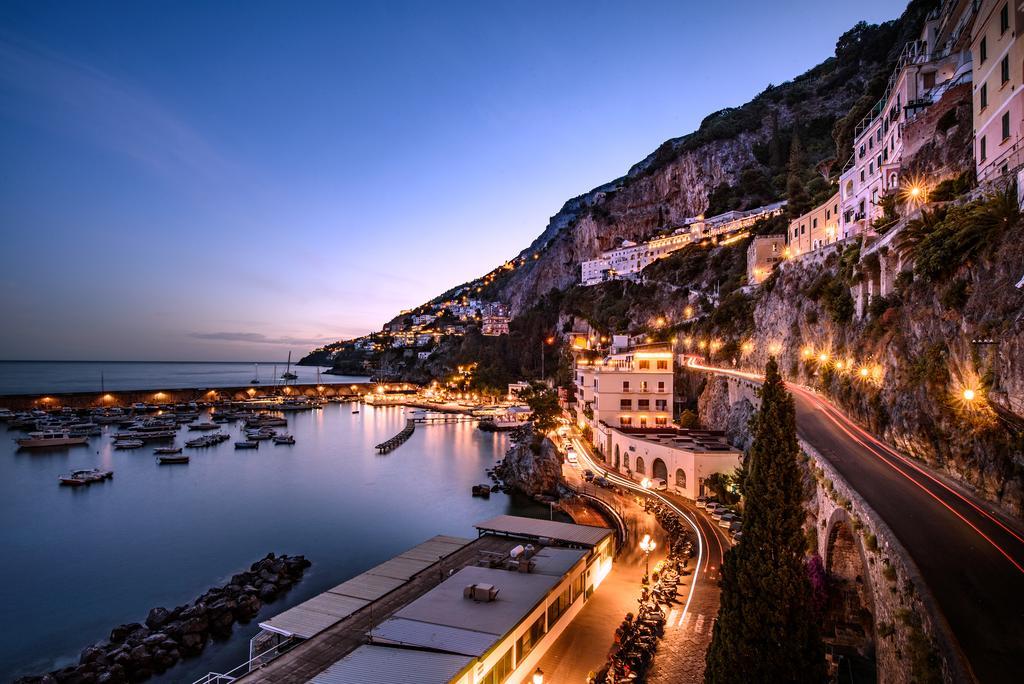 Vista D'amalfi 2*